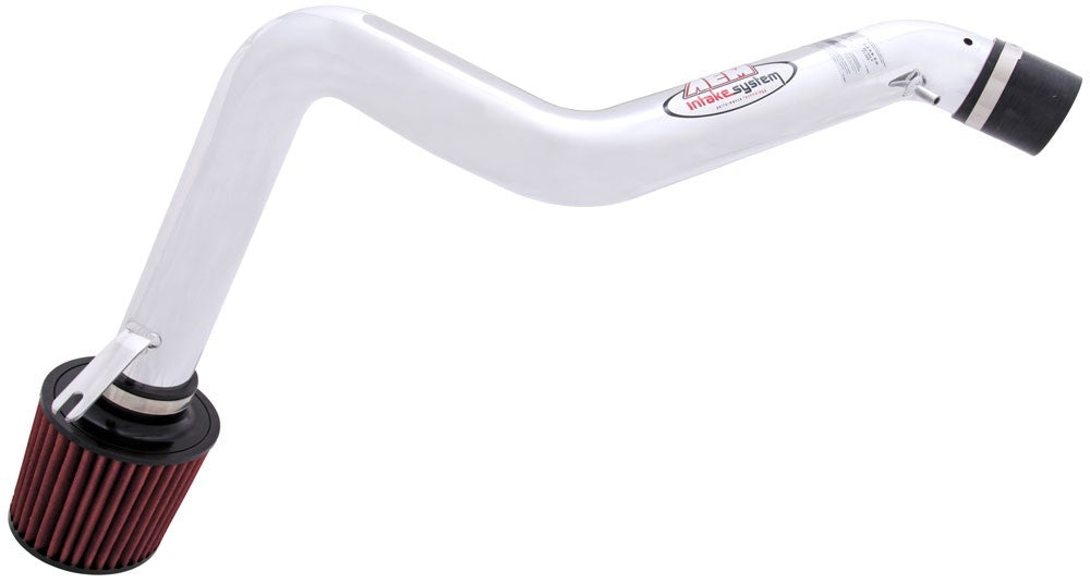 AEM Induction AEM 92-96 Honda Prelude Polished Cold Air Intake 21-405P