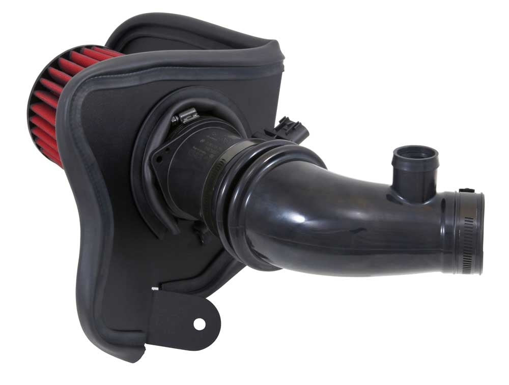 AEM Induction AEM 14-15 Chevrolet Cruze 2.0L - Cold Air Intake System - Gunmetal Gray 21-741