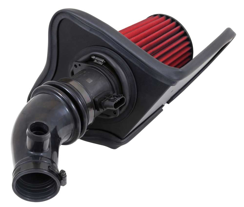 AEM Induction AEM 14-15 Chevrolet Cruze 2.0L - Cold Air Intake System - Gunmetal Gray 21-741