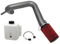 AEM Induction AEM 10 Chevy Camaro SS 6.2L V8 Gunmetal Gray Cold Air Intake 21-8029C