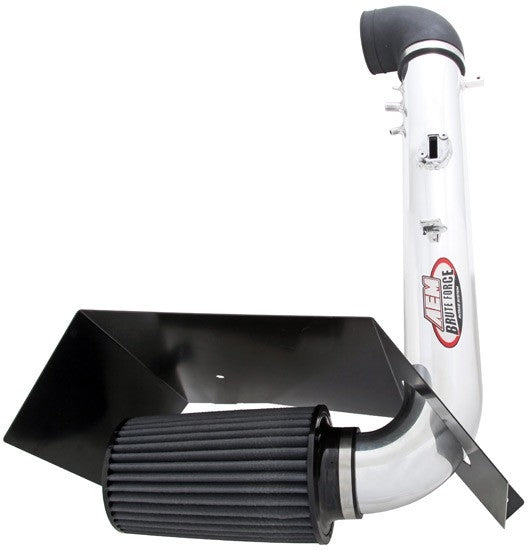 AEM Induction AEM Brute Force Intake System B.F.S.TUNDRA 05-06 4.7L V8 21-8404DP