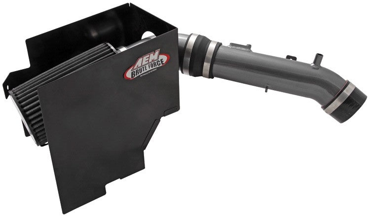 AEM Induction AEM Brute Force Intake System B.F.S.FJ CRUISER 07-09 4.0L V6 21-8405DC