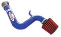 AEM Induction AEM 95-99 Cavalier 2.4L Automatic Blue Short Ram Intake 22-446B