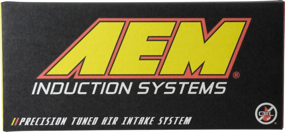 AEM Induction Short Ram Intake Sys tem AIP22-505R