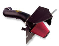 Airaid 08-11 Cadillac CTS 3.0L CAD Intake System w/ Tube (Oiled / Red Media) 250-255
