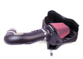 Airaid 12-14 Camaro 3.6L V6 MXP Intake System w/ Tube (Oiled / Red Media) 250-310