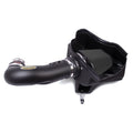 Airaid 10-11 Camaro 3.6L V6 MXP Intake System w/ Tube (Dry / Black Media) 252-242