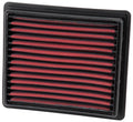 AEM Induction DryFlow Air Filter AIP28-20106