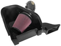 Airaid 14-17 RAM 2500/3500 V8-6.4L F/I Cold Air Intake Kit 300-348