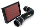 Airaid 03-08 Dodge Ram 5.7L Hemi Airaid Jr Intake Kit - Oiled / Red Media 300-724