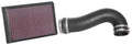 Airaid 2019 Dodge Ram 1500 5.7L F/I Airaid Jr Intake Kit - Dry / Red Media 300-780