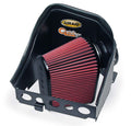 Airaid 94-02 Dodge Cummins 5.9L DSL CAD Intake System w/o Tube (Dry / Red Media) 301-139