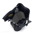 Airaid 03-04 Dodge Cummins 5.9L DSL (exc. 600 Series) CAD Intake System w/o Tube (Dry / Black Media) 302-128