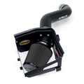 Airaid 04-06 Dodge Durango 4.7L CAD Intake System w/ Tube (Dry / Black Media) 302-157