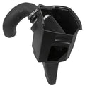 Airaid 10-12 Dodge Ram 6.7L Cummins MXP Intake System w/ Tube (Dry / Black Media) 302-254