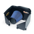 Airaid 02-05 Dodge Ram (Gas Engines) CAD Intake System w/o Tube (Dry / Blue Media) 303-125-1