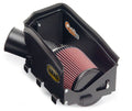 Airaid 91-01 Jeep Cherokee XJ 4.0L CAD Intake System w/o Tube (Oiled / Red Media) 310-136