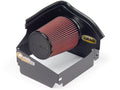 Airaid 05-10 Jeep Grand Cherokee 5.7L / 06-10 SRT8 CAD Intake System w/o Tube (Oiled / Red Media) 310-170