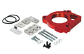 Airaid 99-02 Jeep Grand Cherokee 4.7L PowerAid TB Spacer 310-515