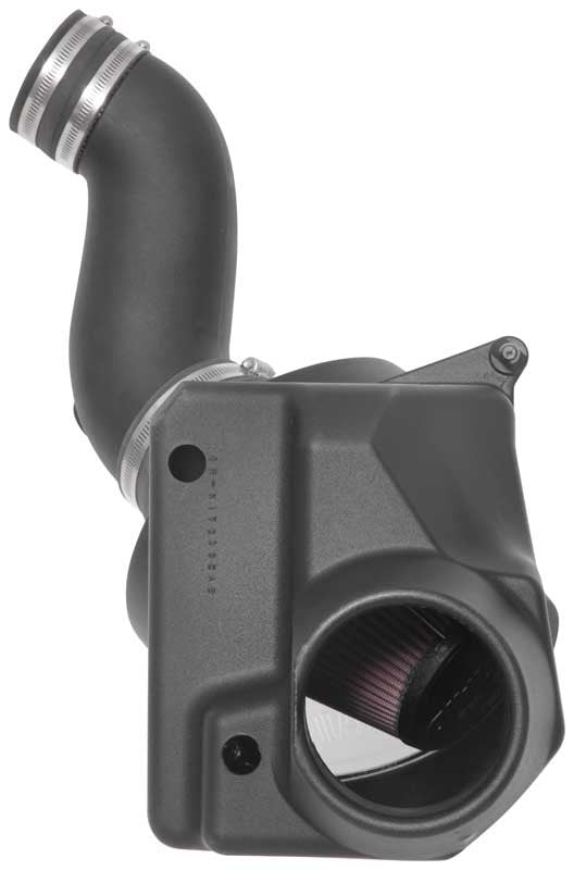 Airaid Intake Kit 14-18 Jeep Cherokee V6-3.2L F/I 311-313