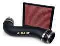 Airaid 99-04 Jeep Grand Cherokee 4.7L (exc. HO) Airaid Jr Intake Kit - Dry / Red Media 311-727