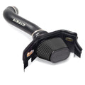 Airaid 99-04 Jeep Grand Cherokee 4.7L (incl HO) CAD Intake System w/ Tube (Dry / Black Media) 312-148