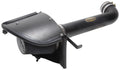 Airaid 12-18 Jeep Wrangler V6-3.6L F/I Performance Air Intake System 312-366