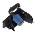 Airaid 91-95 Jeep Wrangler YJ 4.0L CAD Intake System w/ Tube (Dry / Blue Media) 313-144