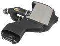 Airaid 2015 Ford F-150 2.7/3.5L EcoBoost Cold Air Intake System w/ Black Tube (Oiled) 400-338