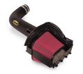 Airaid 09-10 Ford F-150/ 07-13 Expedition 5.4L CAD Intake System w/ Tube (Dry / Red Media) 401-231