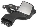 Airaid 17-18 Ford F-150 3.5L V6 F/I Cold Air Intake System w/ Red Media (Dry) 401-336