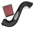 Airaid 05-06 Ford Expedition 5.4L Airaid Jr Intake Kit - Dry / Red Media 401-766