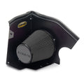 Airaid 99-03 Ford Superduty V8/V10 CAD Intake System w/o Tube (Dry / Black Media) 402-114