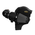Airaid 07-08 Ford F-150 4.6L CAD Intake System w/ Tube (Dry / Black Media) 402-217
