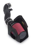 Airaid 99-04 Mustang GT MXP Intake System w/ Tube (Oiled / Red Media) 450-204