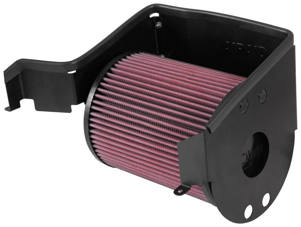 Airaid 13-15 Ford Escape 1.6L/2.0L EcoBoost Intake System (Oiled / Red Media) 450-300