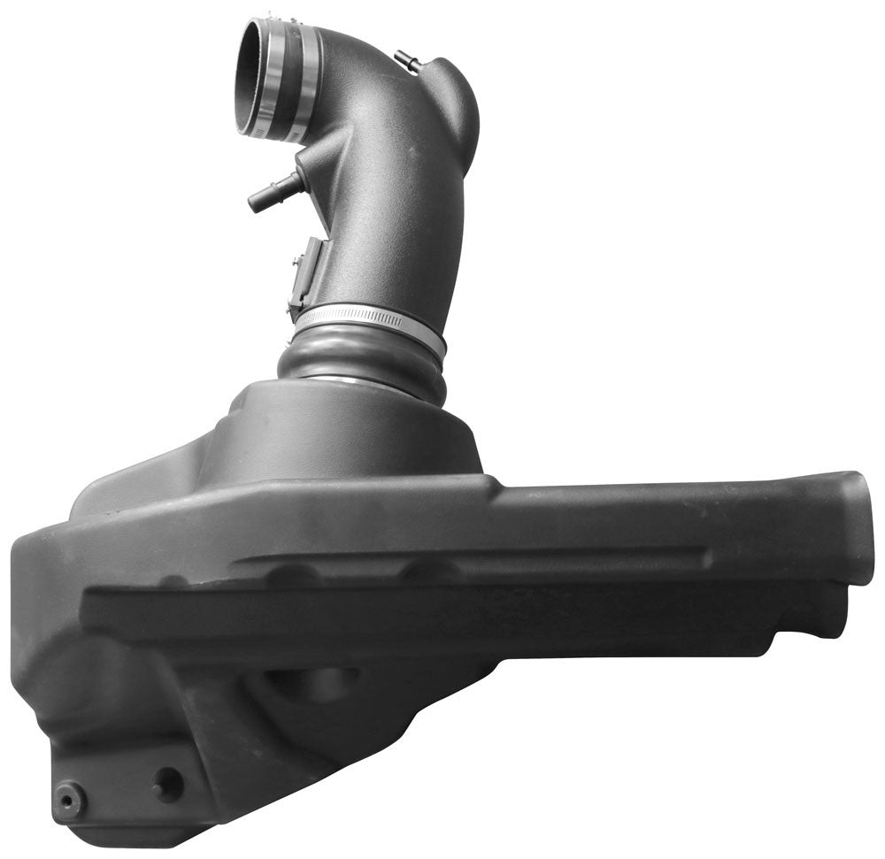 Airaid 2018 Ford Mustang GT V8-5.0L F/I Cold Air Intake Kit 450-356