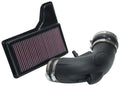 Airaid 18-19 Ford Mustang GTG V8-5.0L F/I Jr Intake Kit 450-756