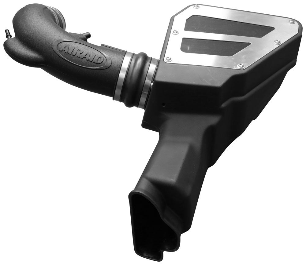 Airaid 2018 Ford Mustang GT V8-5.0L F/I Cold Air Intake Kit 451-356