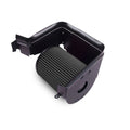 Airaid 13-14 Ford Focus 2.0L / ST 2.0L Turbo MXP Intake System w/o Tube (Dry / Black Media) 452-181