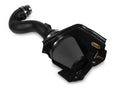 Airaid 2010 Ford Mustang 4.0L MXP Intake System w/ Tube (Dry / Black Media) 452-245