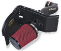Airaid 03-04 Toyota Tundra 4.7L CAD Intake System w/ Tube (Oiled / Red Media) 510-163