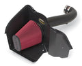 Airaid 07-09 Toyota Tundra / 08-09 Sequoia 4.7L CAD Intake System w/ Tube (Oiled / Red Media) 510-223