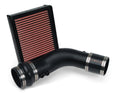 Airaid 95-04 Toyota Tacoma 3.4L / 99-02 4Runner 3.4L Airaid Jr Intake Kit - Oiled / Red Media 510-734
