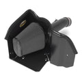 Airaid 07-14 Toyota Tundra/Sequoia 4.6L/5.7L V8 CAD Intake System w/ Tube (Dry / Black Media) 512-213
