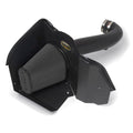 Airaid 07-09 Toyota Tundra / 08-09 Sequoia 4.7L CAD Intake System w/ Tube (Dry / Black Media) 512-223