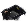 Airaid 04-13 Nissan Titan/Armada 5.6L CAD Intake System w/o Tube (Dry / Black Media) 522-152