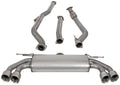 AEM Induction AEM 10 Hyundai Genesis L4-2.0L Exhaust 600-0600