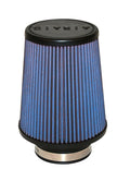 Airaid Universal Air Filter - Cone 3 1/2 x 6 x 4 5/8 x 7 703-451