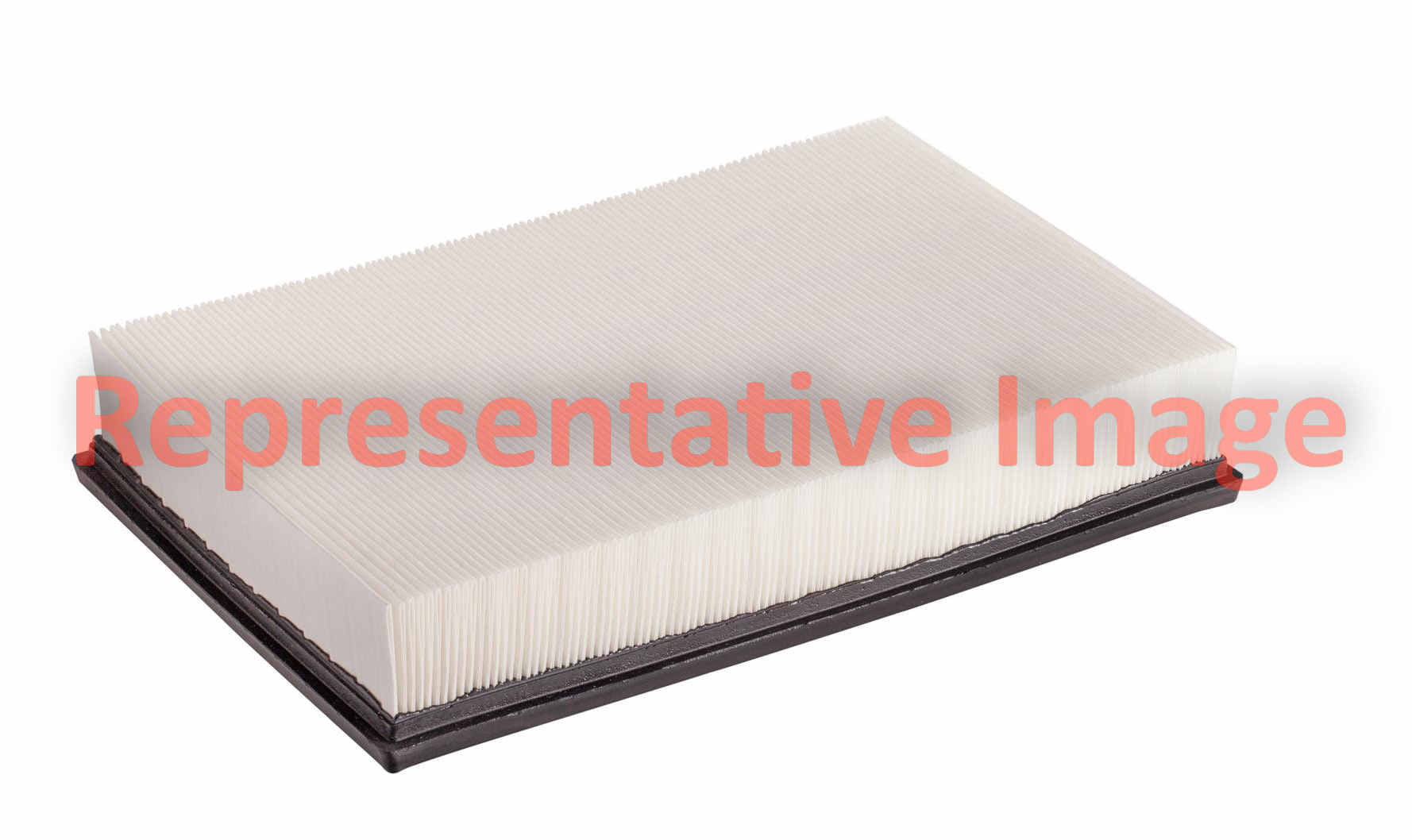 Airaid Universal Air Filter - Cone 6in FLG x 7-1/4in B x 5in T x 7in H 705-462
